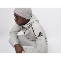 Спортивный костюм ADIDAS цвет Серый арт. 32259