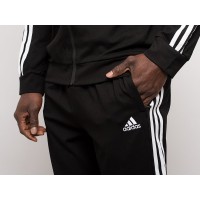 Спортивный костюм ADIDAS цвет Черный арт. 41017