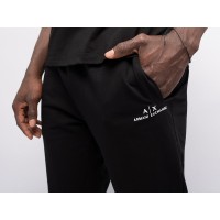 Спортивный костюм Armani Exchange цвет Черный арт. 35596