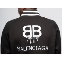 Спортивный костюм BALENCIAGA цвет Черный арт. 40627