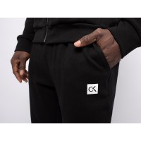 Спортивный костюм Calvin Klein цвет Черный арт. 35576