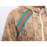 Спортивный костюм GUCCI цвет Коричневый арт. 37995