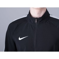 Спортивный костюм NIKE цвет Чёрный/белый арт. 13700