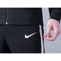 Спортивный костюм NIKE цвет Чёрный/белый арт. 13700