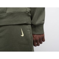 Спортивный костюм NIKE цвет Зеленый арт. 40472