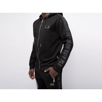 Спортивный костюм PHILIPP PLEIN цвет Черный арт. 37235