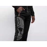 Спортивный костюм PHILIPP PLEIN цвет Черный арт. 37235