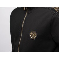 Спортивный костюм PHILIPP PLEIN цвет Черный арт. 37236