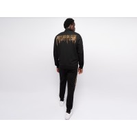 Спортивный костюм PHILIPP PLEIN цвет Черный арт. 37236