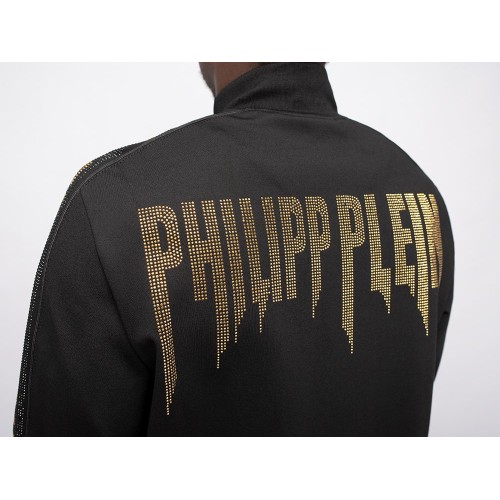 Спортивный костюм PHILIPP PLEIN цвет Черный арт. 37236