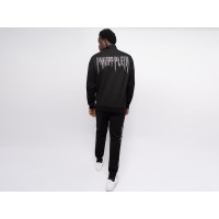 Спортивный костюм PHILIPP PLEIN цвет Черный арт. 37237