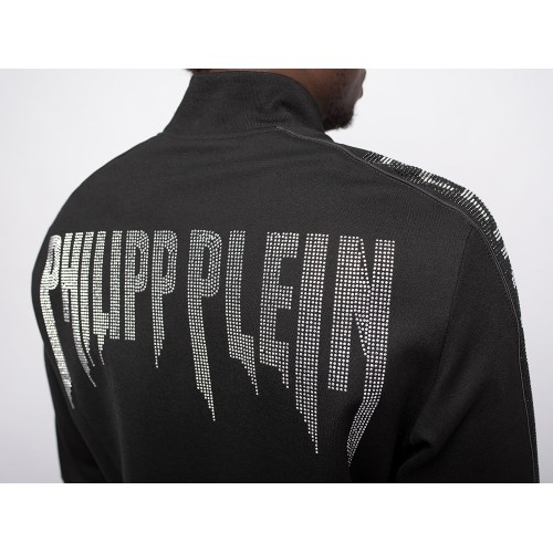 Спортивный костюм PHILIPP PLEIN цвет Черный арт. 37237