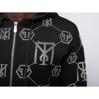 Спортивный костюм PHILIPP PLEIN цвет Черный арт. 37315