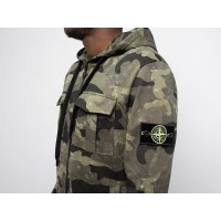 Спортивный костюм Stone Island цвет Камуфляж арт. 35575