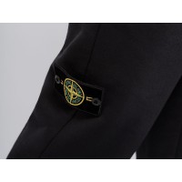 Спортивный костюм Stone Island цвет Черный арт. 39273