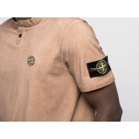 Спортивный костюм Stone Island цвет Бежевый арт. 42249