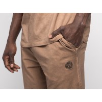 Спортивный костюм Stone Island цвет Бежевый арт. 42249