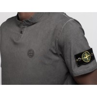 Спортивный костюм Stone Island цвет Серый арт. 42252