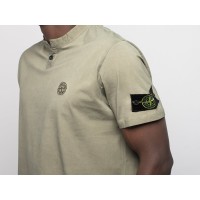 Спортивный костюм Stone Island цвет Серый арт. 42253