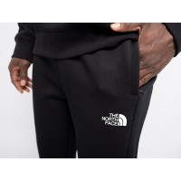 Спортивный костюм THE NORTH FACE цвет Черный арт. 35582