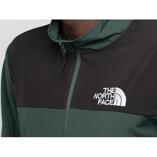 Спортивный костюм THE NORTH FACE цвет Зеленый арт. 42992