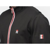 Спортивный костюм TOMMY HILFIGER цвет Черный арт. 43316