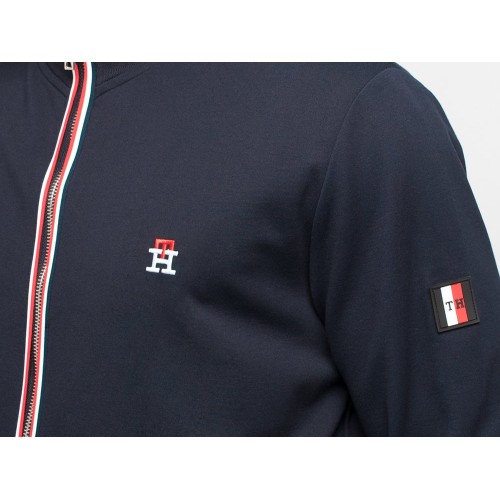 Спортивный костюм TOMMY HILFIGER цвет Синий арт. 43317