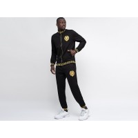 Спортивный костюм VERSACE цвет Черный арт. 25719