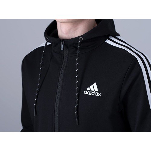 Спортивный костюм ADIDAS цвет Черный арт. 13237