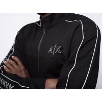 Спортивный костюм Armani Exchange цвет Черный арт. 30482