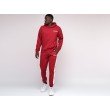 Спортивный костюм FEAR OF GOD Essentials цвет Бордовый арт. 23316