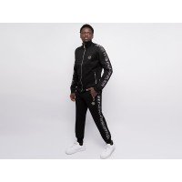 Спортивный костюм PHILIPP PLEIN цвет Черный арт. 37237