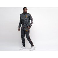 Спортивный костюм VERSACE цвет Черный арт. 26595