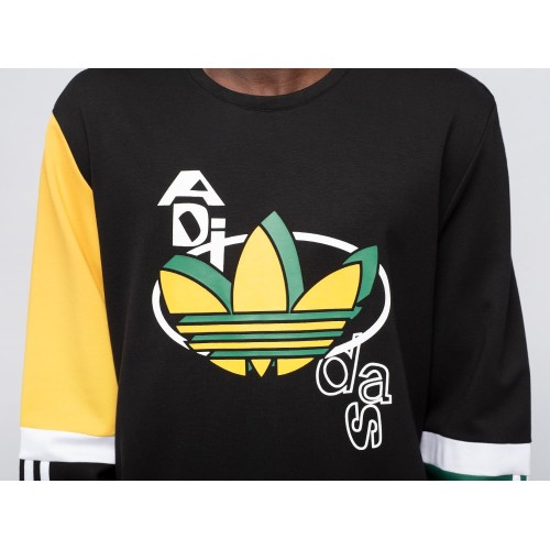 Свитшот ADIDAS цвет Черный арт. 39736