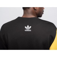 Свитшот ADIDAS цвет Черный арт. 39736