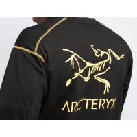 Свитшот Arcteryx цвет Черный арт. 32478