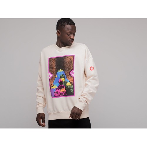 Свитшот CAV EMPT цвет Белый арт. 23278