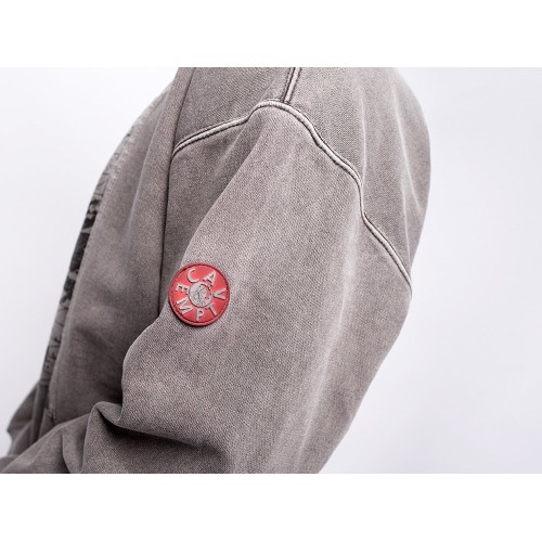 Свитшот CAV EMPT цвет Серый арт. 30643