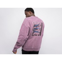 Свитшот CAV EMPT цвет Фиолетовый арт. 30644