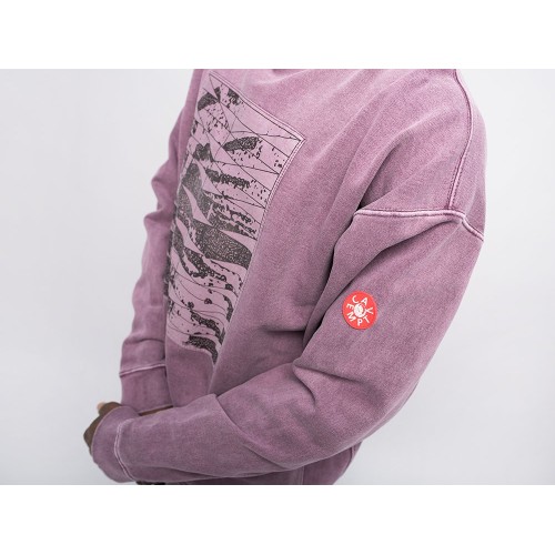 Свитшот CAV EMPT цвет Фиолетовый арт. 30644