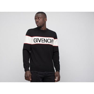 Свитшот GIVENCHY цвет Черный арт. 25658