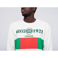 Свитшот GUCCI цвет Белый арт. 31112