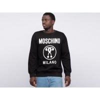 Свитшот Moschino Couture цвет Черный арт. 30734