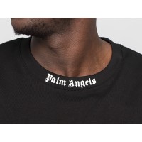 Свитшот Palm Angels цвет черный арт. 31852