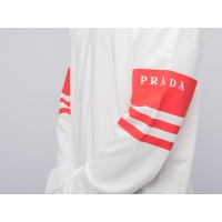 Свитшот PRADA цвет Белый арт. 31109