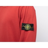 Свитшот Stone Island цвет Красный арт. 37530