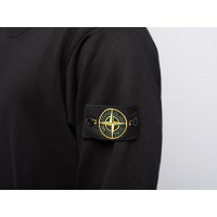 Свитшот Stone Island цвет черный арт. 37533