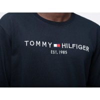 Свитшот TOMMY HILFIGER цвет Синий арт. 31097