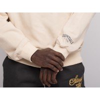 Свитшот FEAR OF GOD Essentials цвет Бежевый арт. 21212