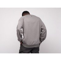 Свитшот FEAR OF GOD Essentials цвет Серый арт. 21213